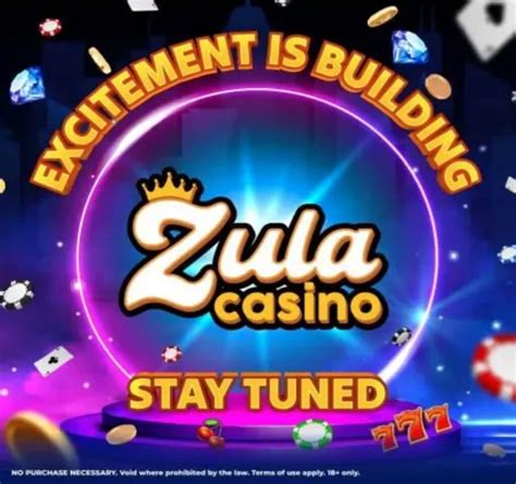 zula casino login|Free Daily Login Bonus by Zula Casino in the U.S. .